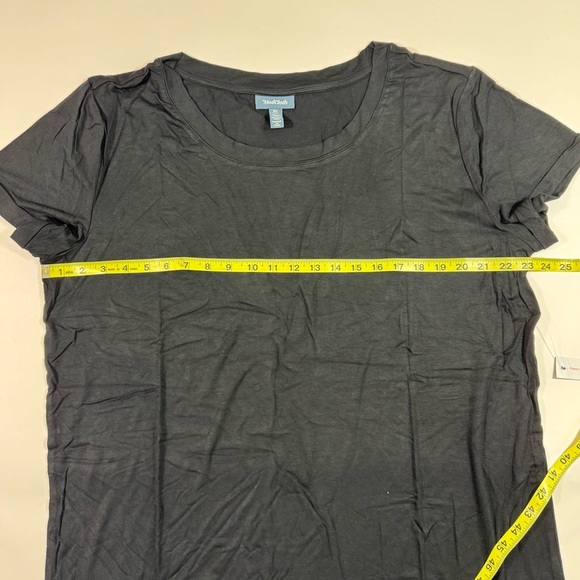 New ModCloth Simplicity on a Saturday Tunic Shirt - Picture 8 of 8